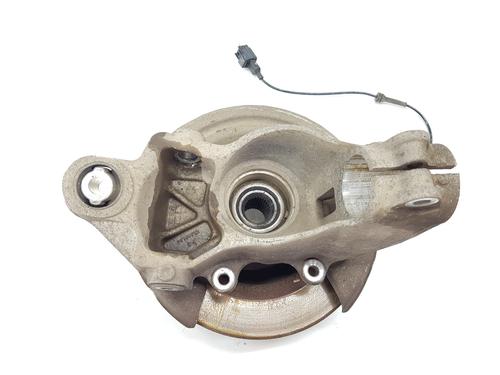 Right rear steering knuckle LAND ROVER RANGE ROVER EVOQUE (L538)  | BP29591071M28 