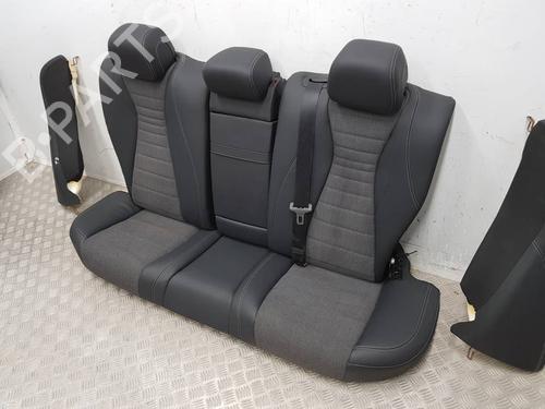 Seats set MERCEDES-BENZ E-CLASS (W213) E 220 d 4-matic (213.005) | BP40156560C78 - Image 4