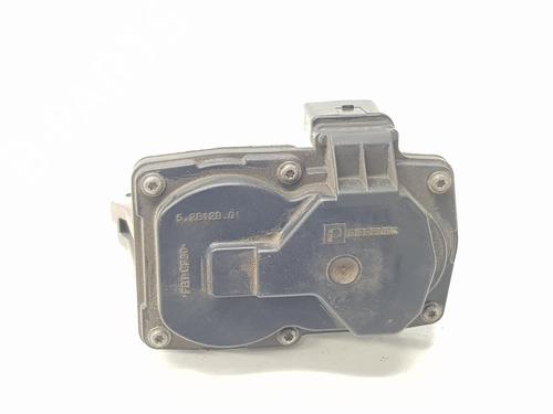 Spjældhus VW T-ROC (A11, D11)  | BP32175207M82 