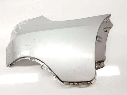 Corner bumper BMW X5 (E70) xDrive 30 d | BP25608318C117 