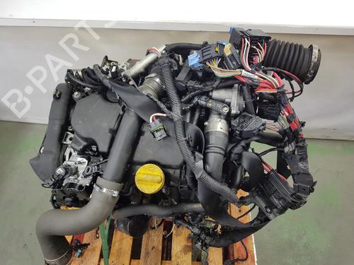 Engine DACIA DOKKER Box Body/MPV 1.5 dCi (FEAJ) | BP30082909M1