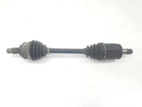 Used Left front driveshaft BMW X3 (E83) xDrive 20 d (177 hp) 13880724