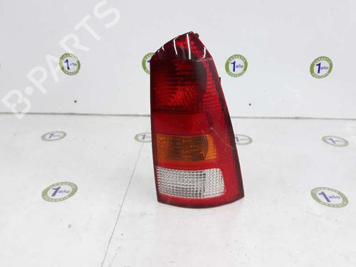 Used Right taillight FORD FOCUS I Turnier (DNW) 1.6 16V (100 hp) 5152205