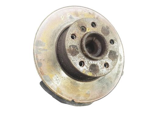 Used Right front steering knuckle Right front steering knuckle BMW 5 (E39) 530 d (193 hp) 10912921 10912921