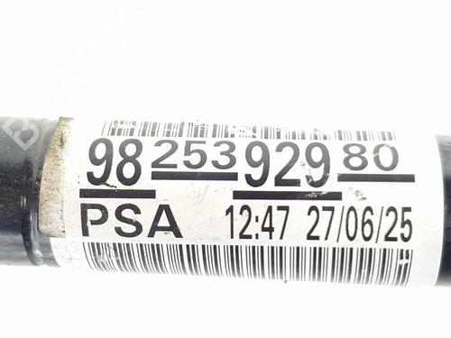 Left front driveshaft OPEL CORSA F (P2JO) | BP32986766M38 - Image 2