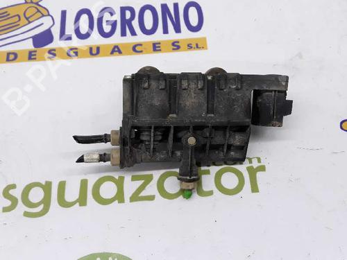 Andre LAND ROVER DISCOVERY III (L319) 2.7 TD 4x4 | BP14124691O1 