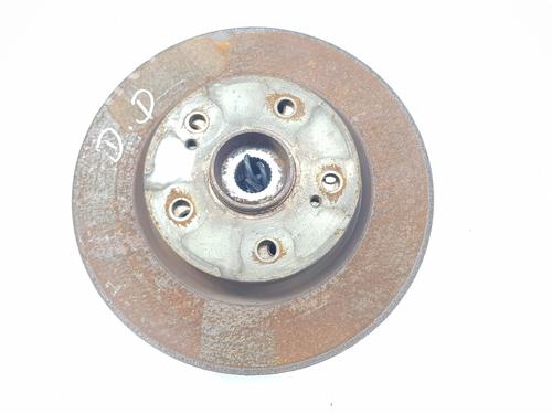 Fusée avant droite Fusée avant droite SUZUKI VITARA (LY) 1.6 (APK 416) (120 hp) 36276889 36276889
