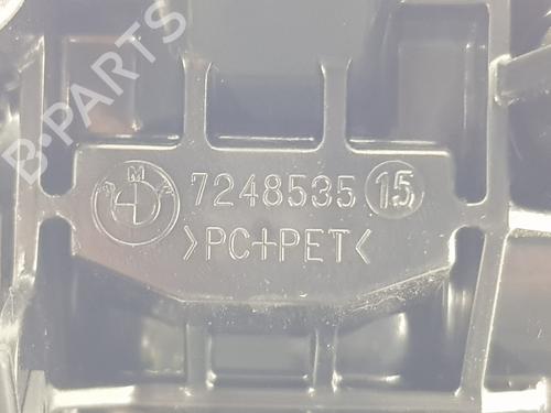 Tailgate handle BMW 1 (F20) 118 i | BP20492092C132 