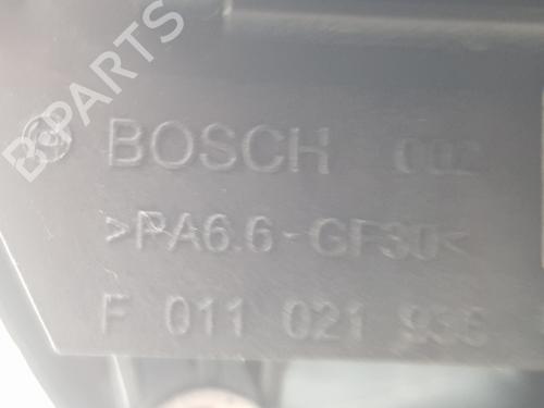 Heater blower motor VW GOLF PLUS V (5M1, 521) 2.0 TDI 16V | BP15214434M62 