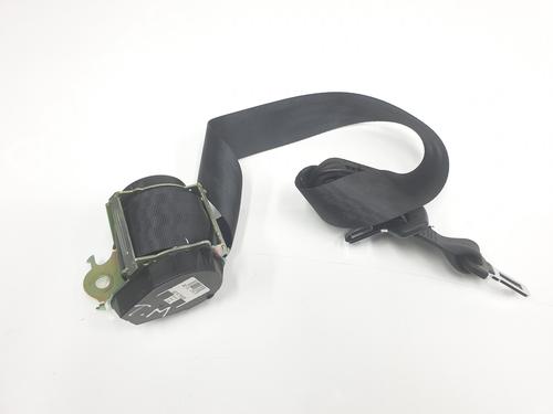 Used Rear center seatbelt OPEL CROSSLAND X / CROSSLAND (P17, P2QO) 1.2 (75) (110 hp) 30134198