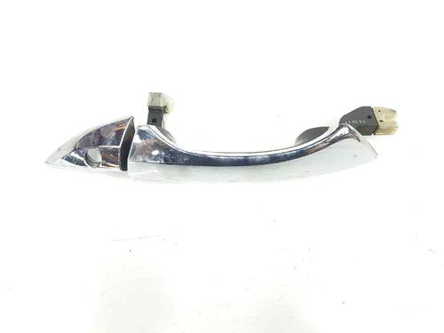 Used Front left exterior door handle HONDA ACCORD VIII (CU) 2.2 i-DTEC (CU3) (150 hp) 5805810
