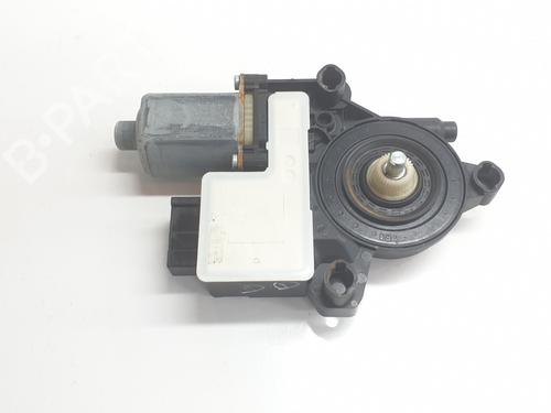 Rudehejsemotor forskærm højre SEAT IBIZA V (KJ1, KJG) 1.0 MPi (80 hp) 28817539