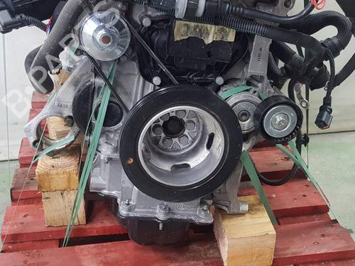 Engine DS DS 3 / DS 3 CROSSBACK (UR_, UC_, UJ_) | BP39994602M1 - Image 10