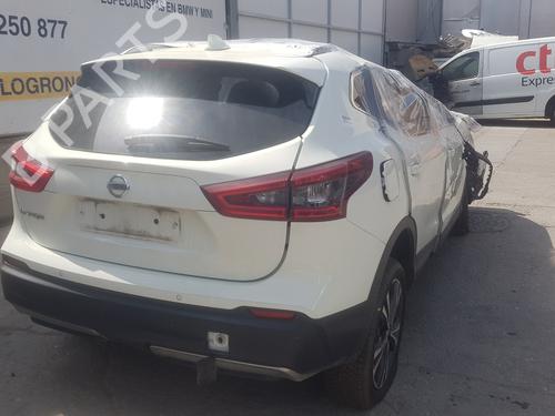 Left front window switch NISSAN QASHQAI II (J11, J11_)  | BP37727271I27  - Image 10