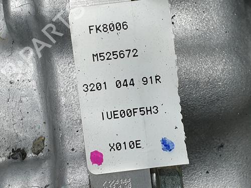 Gearbox RENAULT KOLEOS II (HC_) 2.0 dCi 175 4WD | BP9538509M3 