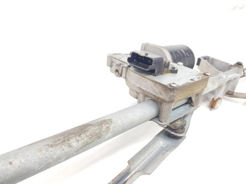 Front wiper motor PEUGEOT 307 CC (3B) 1.6 16V | BP17638071M29 