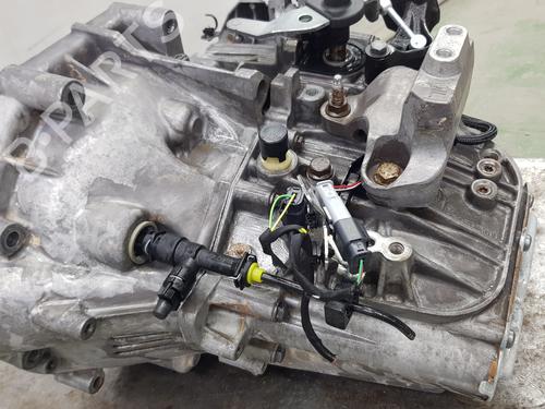 Getriebe CITROËN JUMPY III Van (V_)  | BP31129608M3 