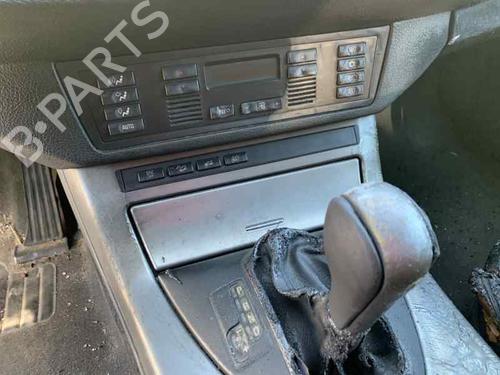 Left rear window motor BMW X5 (E53) 3.0 d | BP4948065E23 