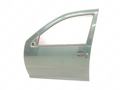 Used Left front door VW GOLF IV (1J1) 1.9 TDI (110 hp) 11843894