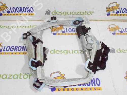 Left curtain airbag BMW 3 Touring (E91) 320 d | BP779108C11 