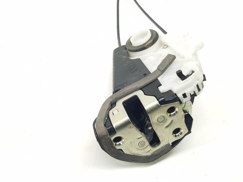 Rear left lock TOYOTA YARIS (_P13_) 1.5 Hybrid (NHP130_) | BP24662286C100 