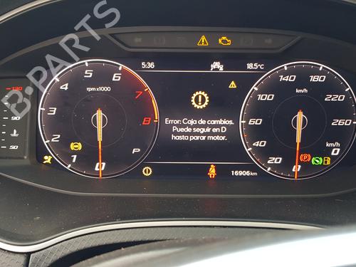 Elektronisk modul SEAT ARONA (KJ7, KJP)  | BP29064516M83 