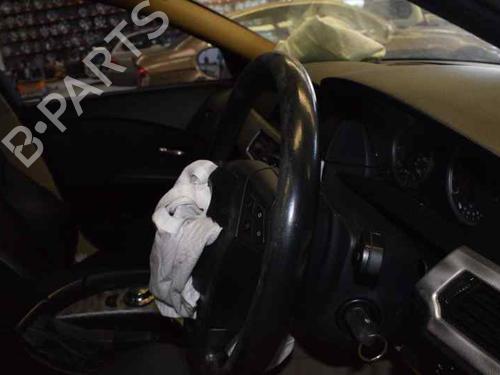 Left front window switch BMW 5 (E60) 530 d | BP1365701I27 