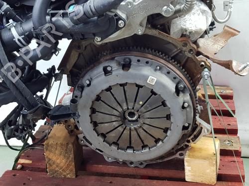Engine FORD PUMA (J2K, CF7) 1.0 EcoBoost mHEV | BP30724817M1