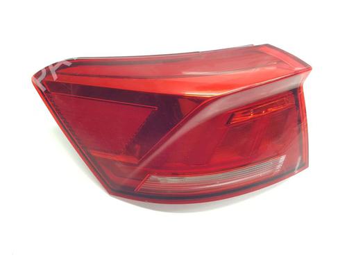 Used Left taillight Left taillight 39599317 39599317