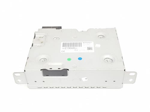Used Electronic module Electronic module CITROËN SPACETOURER Bus (V_) [2016-2026] 36032342 36032342