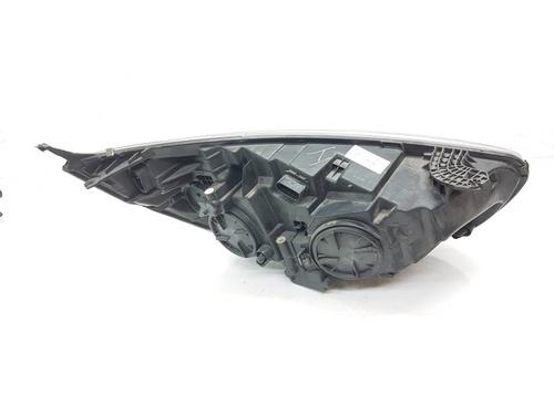 Left headlight FORD TRANSIT CUSTOM V362 Van (FY, FZ) | BP38930511C28 - Image 5