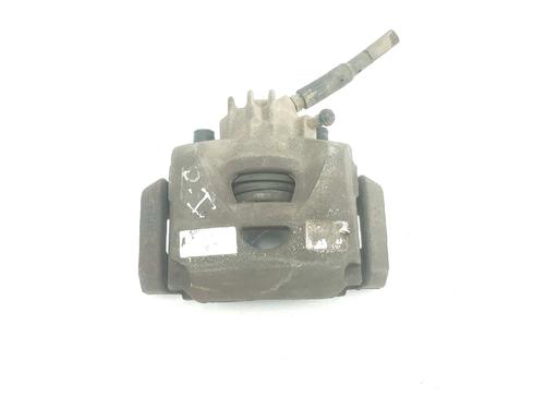 Used Left front brake caliper PEUGEOT PARTNER Box Body/MPV 1.6 HDi (90 hp) 11598022