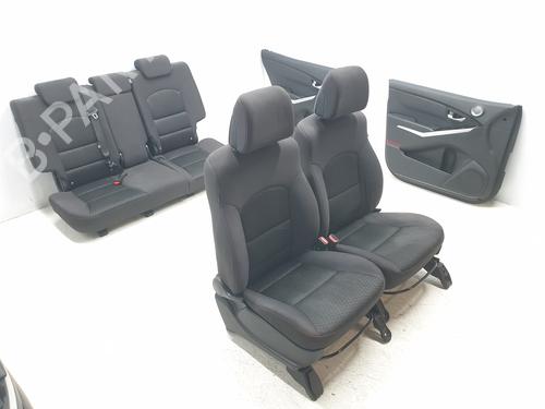Juego Asientos SSANGYONG KORANDO (CK) 2.0 e-XDi | BP30753899C78