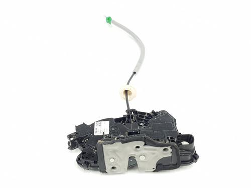 Used Front left lock SEAT IBIZA V (KJ1, KJG) 1.0 MPi (80 hp) 28278873