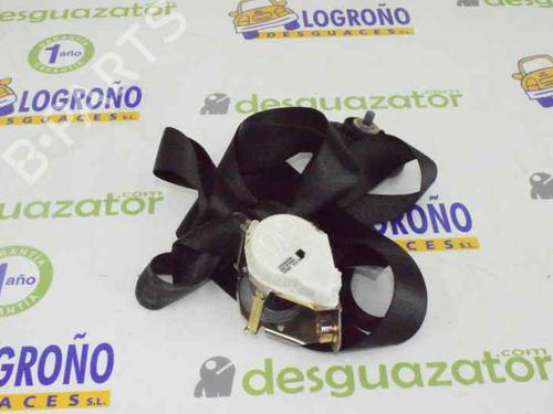 Front right seatbelt BMW X3 (E83) 2.0 d | BP8746631I25 