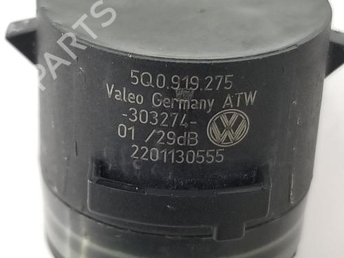 Electronic module VW GOLF VII (5G1, BQ1, BE1, BE2) 1.6 TDI | BP14088973M83 