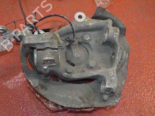 Used Right front steering knuckle Right front steering knuckle 1169206 1169206