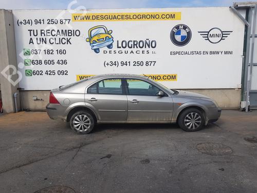 Engine FORD MONDEO III (B5Y) 2.0 16V TDDi / TDCi | BP31062638M1