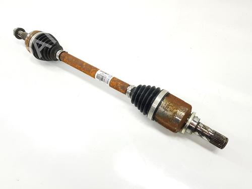 Left front driveshaft RENAULT CLIO V (B7_) | BP33793916M38 - Image 3