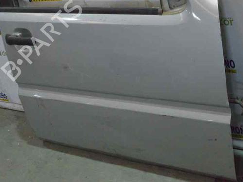 Right front door NISSAN TERRANO II (R20) 2.7 TDi 4WD | BP1277439C3 