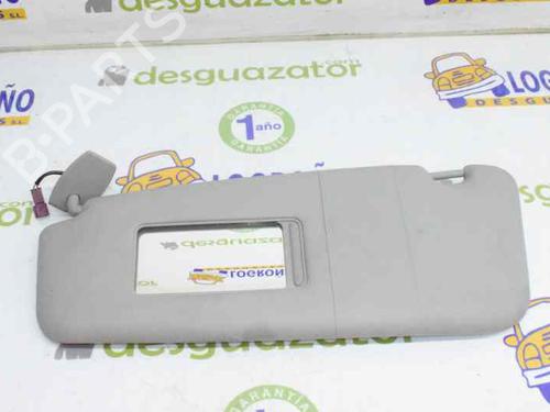 Left sun visor BMW 5 (E60) 520 d | BP1636841I1 