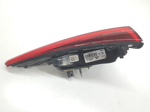 Left tailgate light RENAULT CLIO V (B7_)  | BP32631726C79 