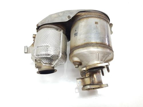 Particulate filter AUDI A6 C7 (4G2, 4GC) 2.0 TDI | BP29464458M81 