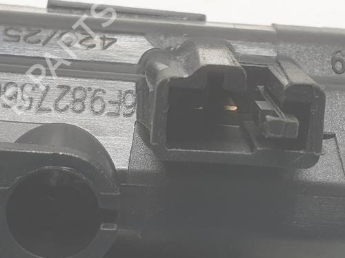 Tailgate handle SEAT ARONA (KJ7, KJP) | BP36672492C132 - Image 4