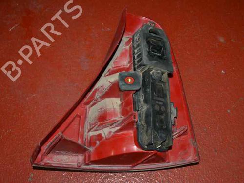 Left taillight RENAULT CLIO II (BB_, CB_) 1.2 (BB0A, BB0F, BB10, BB1K, BB28, BB2D, BB2H, CB0A,... | BP1434650C34 