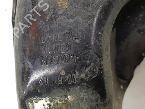 Querlenker links hinten PORSCHE CAYENNE (9PA) S 4.5 | BP9686947M14 