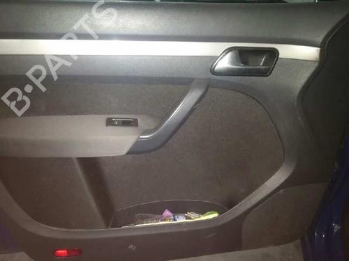 Mass air flow sensor VW TOURAN (1T1, 1T2) 1.9 TDI | BP1639348M95 