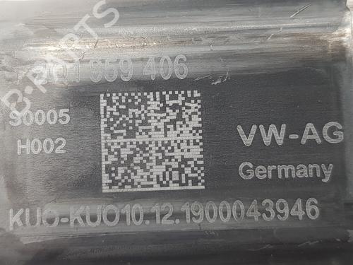 Right front window motor SEAT ARONA (KJ7, KJP) 1.0 TSI | BP13659004E20 