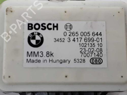 Electronic module BMW X3 (E83) xDrive 20 d | BP14072039M83 
