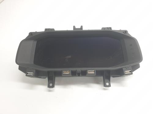 Instrument cluster CUPRA FORMENTOR (KM7, KMP) 1.5 TSI | BP28671377C47 